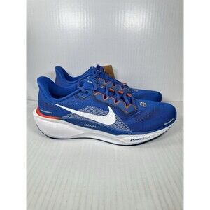 Size 12.5 Nike Air Zoom Pegasus 41 Florida Gators Running Sneaker FZ5113-400 Men